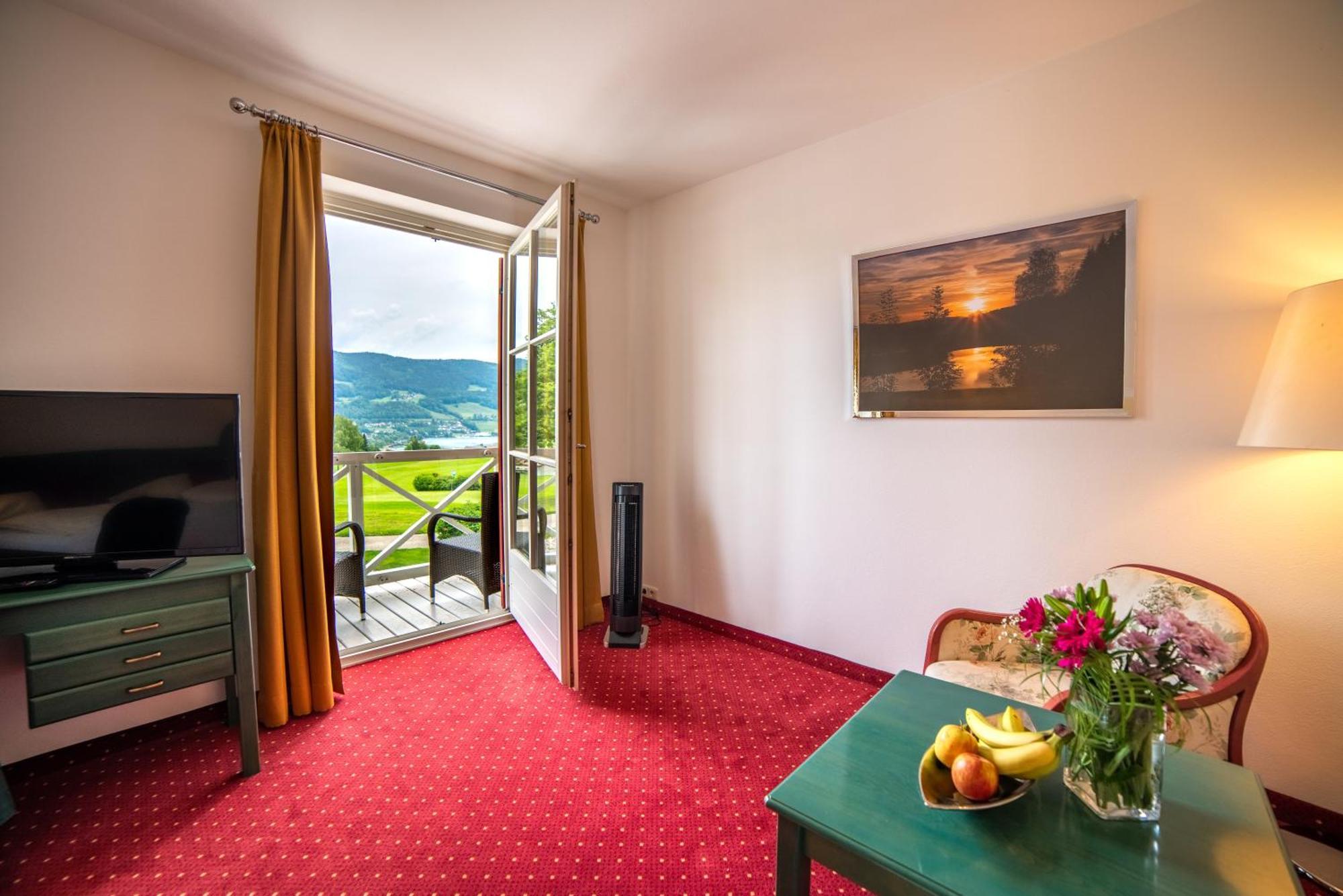Hotel Drachenwand-Mondsee Zewnętrze zdjęcie